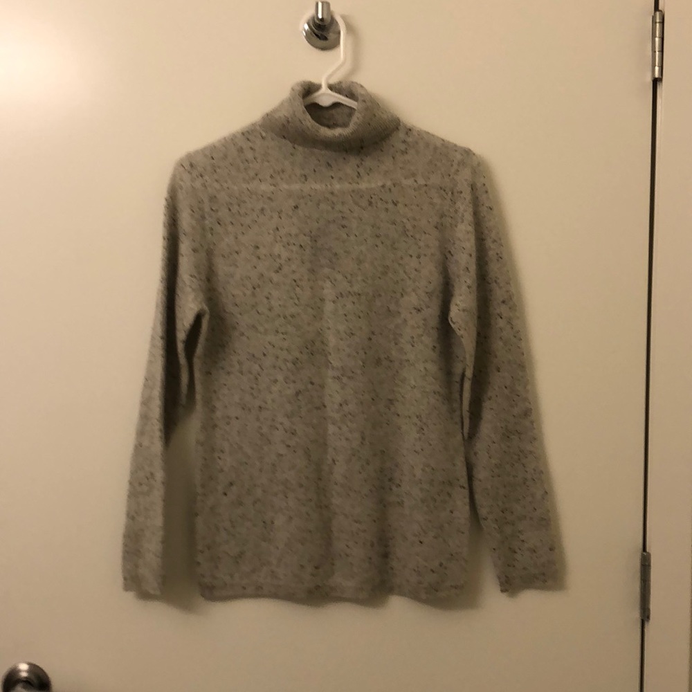 🎉Flash SALE🎉100% CASHMERE turtleneck